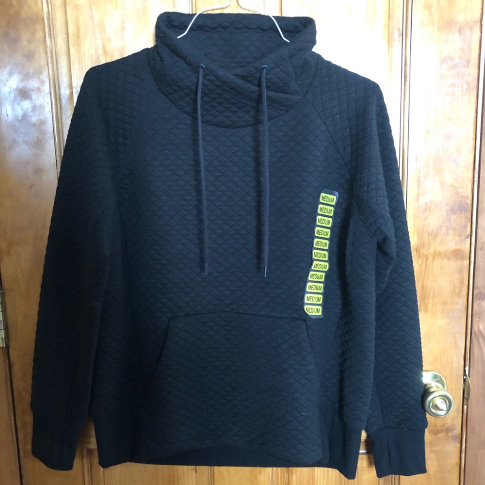 NWT Greentea hoodie